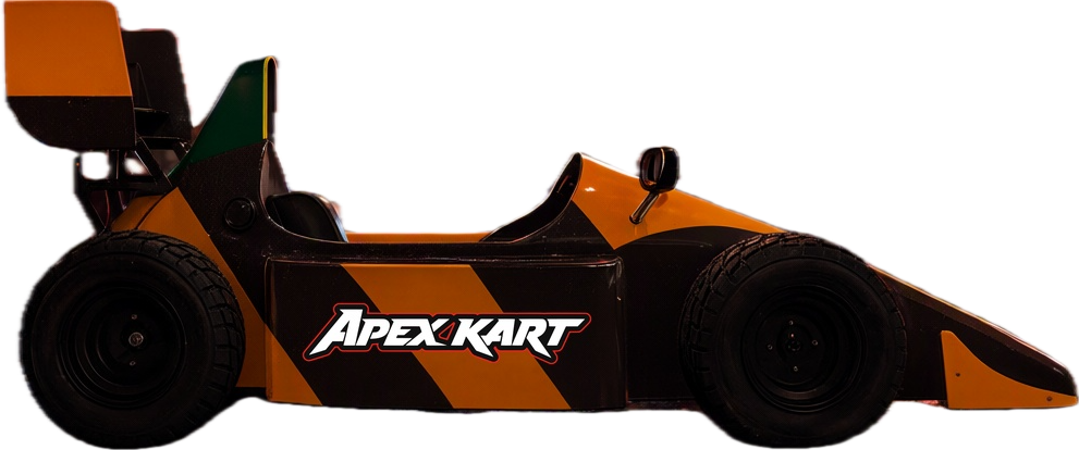 PAPAYA TEAM kart