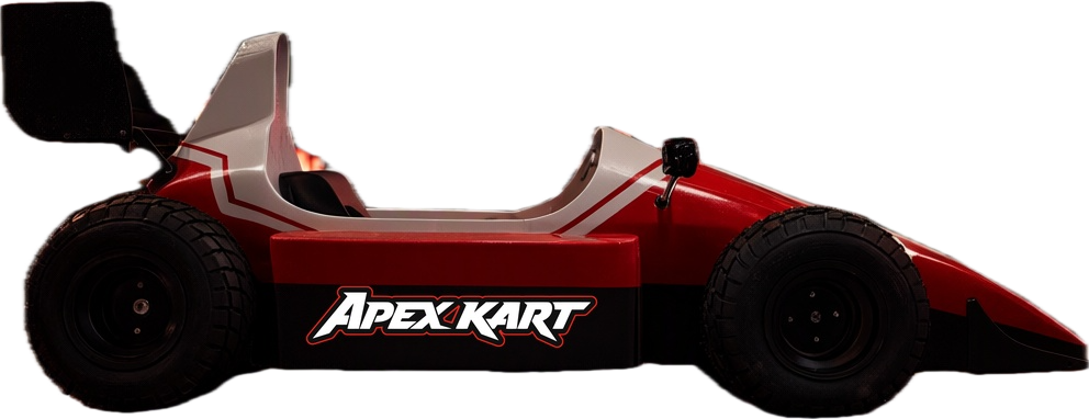 TIFOSI TEAM kart
