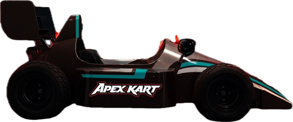 ARROW TEAM kart